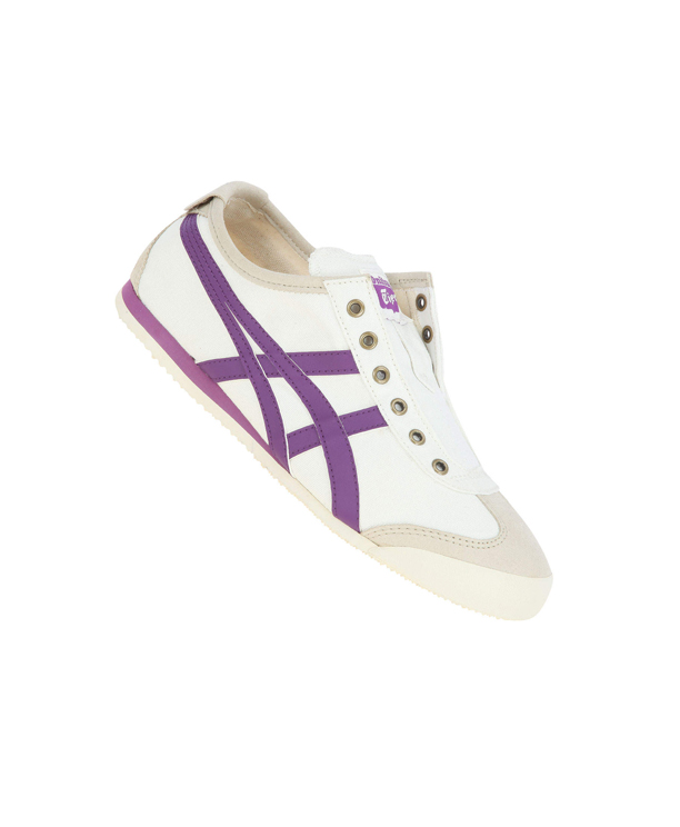 tênis asics onitsuka tiger mexico 66 slip on masculino