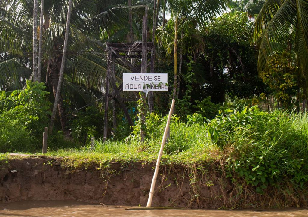 arquipélago do Bailique